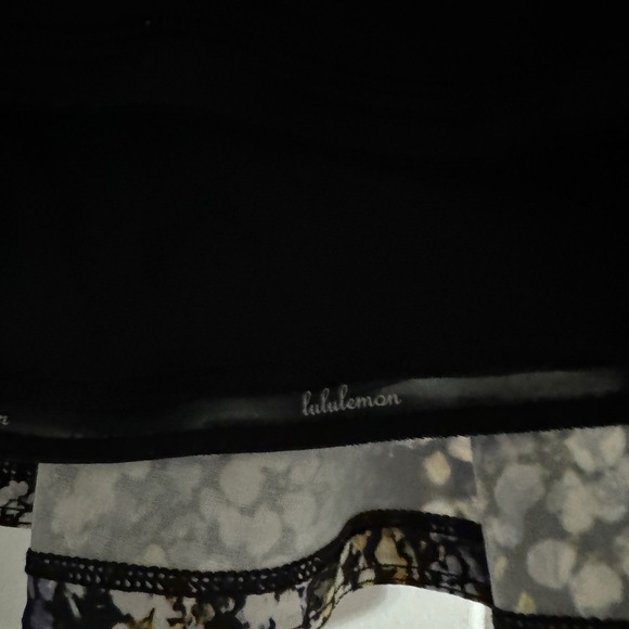 Lululemon pace rival skirt - Picture 5 of 6